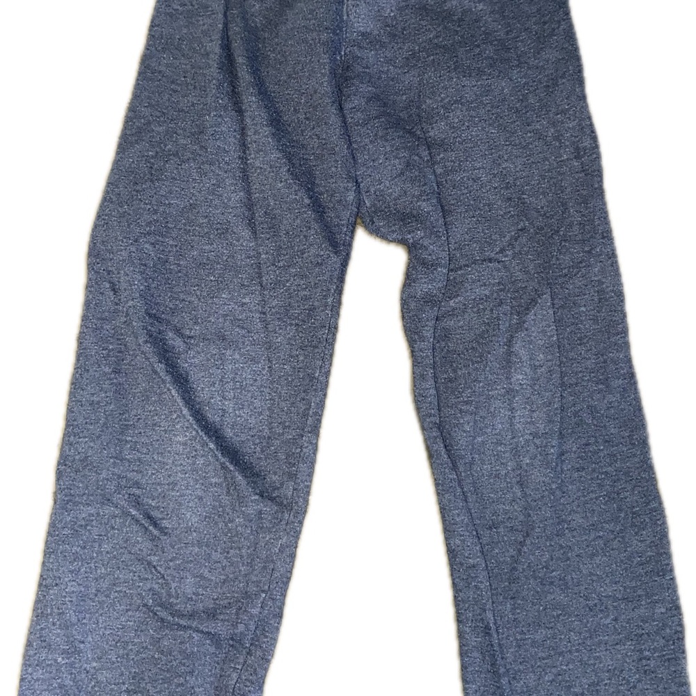 Cozy Gray Sweatpants